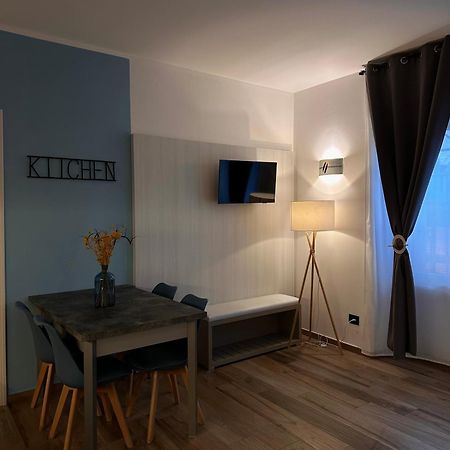 La Casa Del Capitano Apartment เลวานโต ภายนอก รูปภาพ