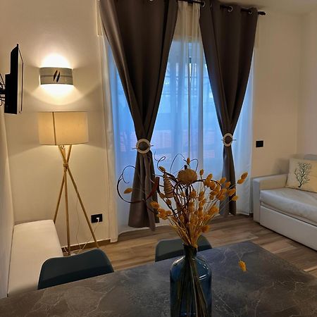 La Casa Del Capitano Apartment เลวานโต ภายนอก รูปภาพ