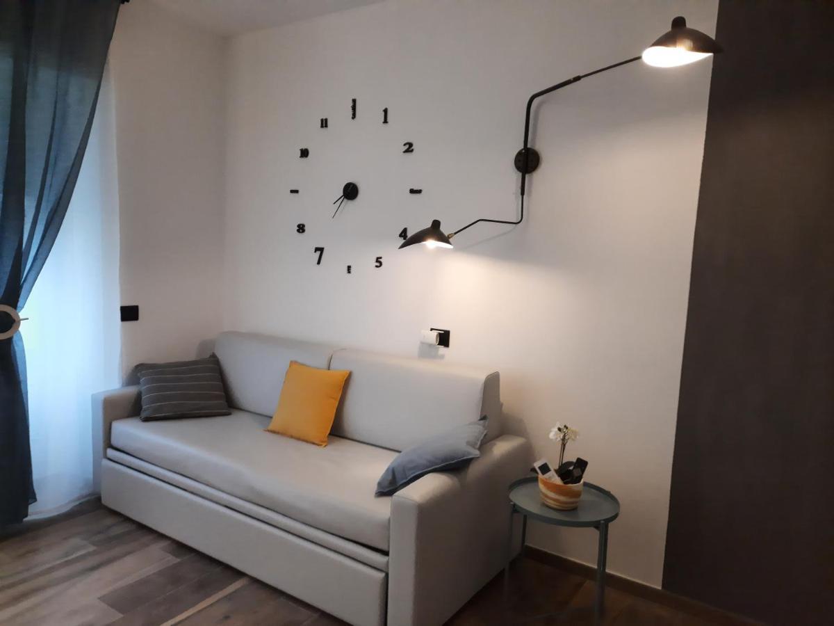 La Casa Del Capitano Apartment เลวานโต ภายนอก รูปภาพ