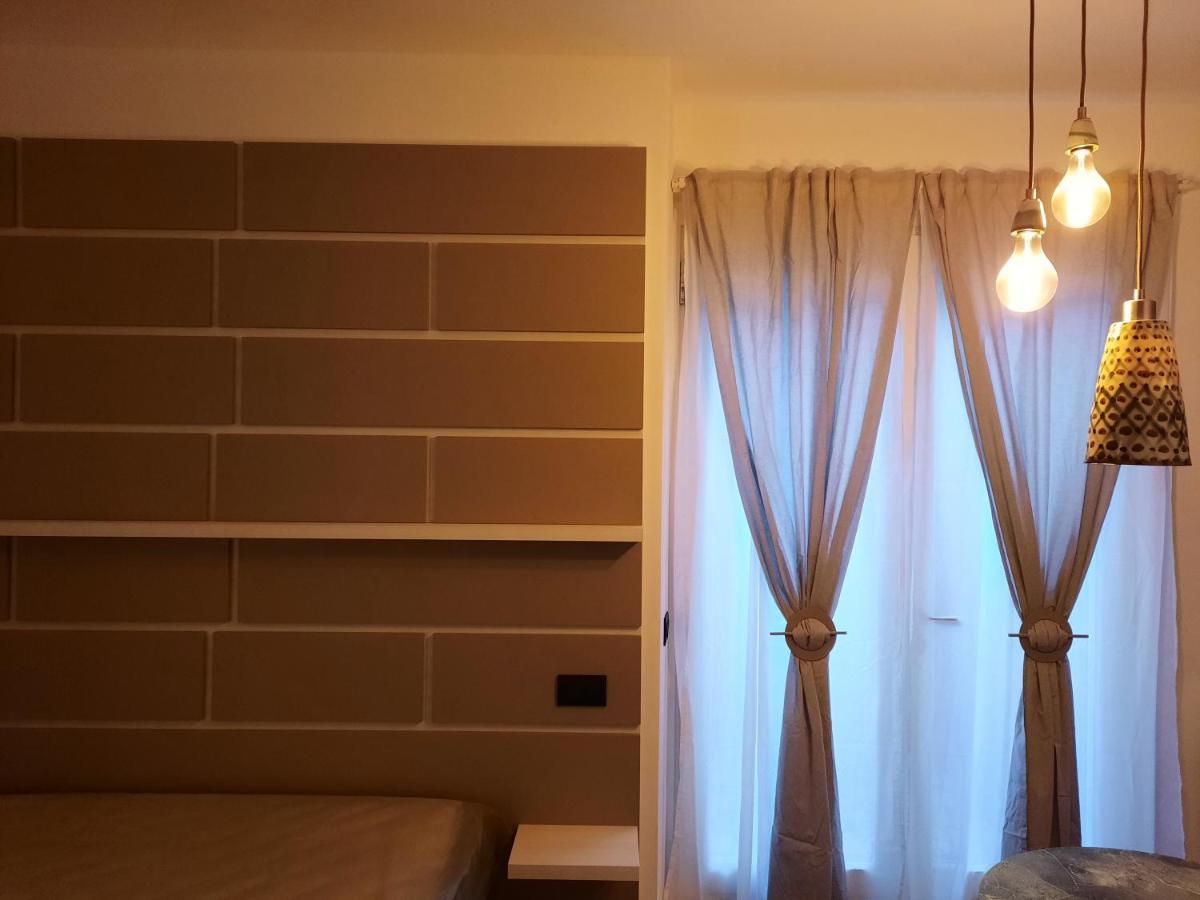 La Casa Del Capitano Apartment เลวานโต ภายนอก รูปภาพ