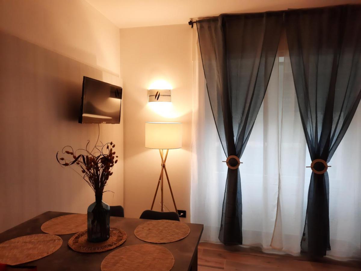 La Casa Del Capitano Apartment เลวานโต ภายนอก รูปภาพ