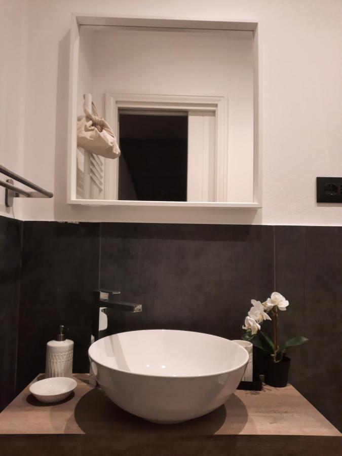 La Casa Del Capitano Apartment เลวานโต ภายนอก รูปภาพ