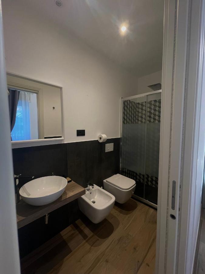 La Casa Del Capitano Apartment เลวานโต ภายนอก รูปภาพ