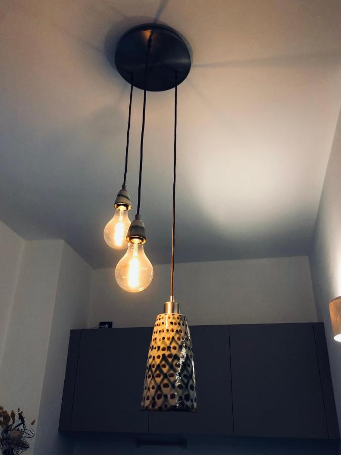 La Casa Del Capitano Apartment เลวานโต ภายนอก รูปภาพ
