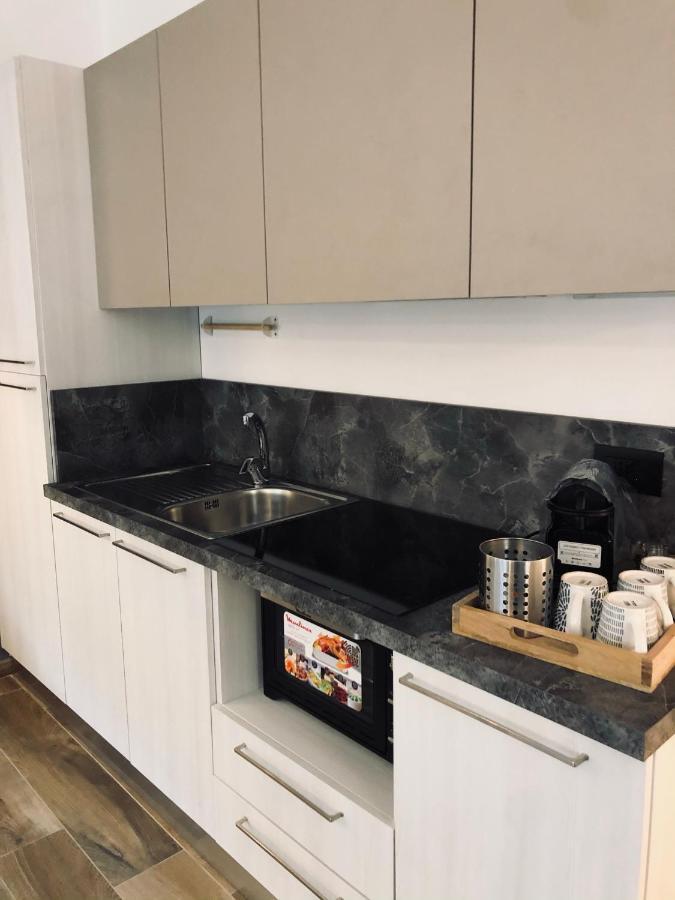 La Casa Del Capitano Apartment เลวานโต ภายนอก รูปภาพ