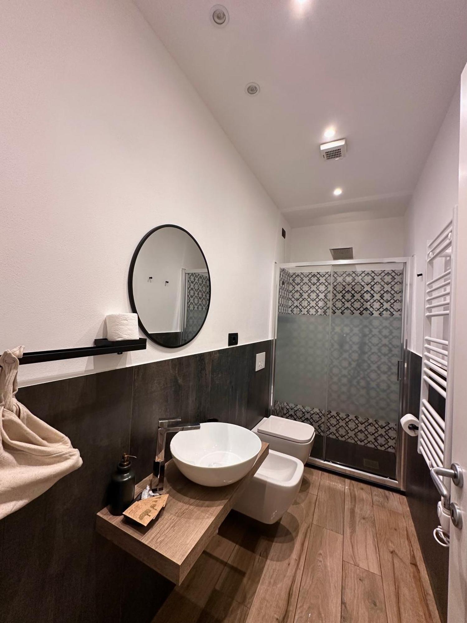 La Casa Del Capitano Apartment เลวานโต ภายนอก รูปภาพ